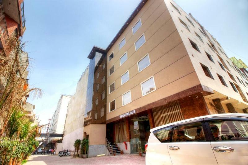 Viva Palace New Delhi