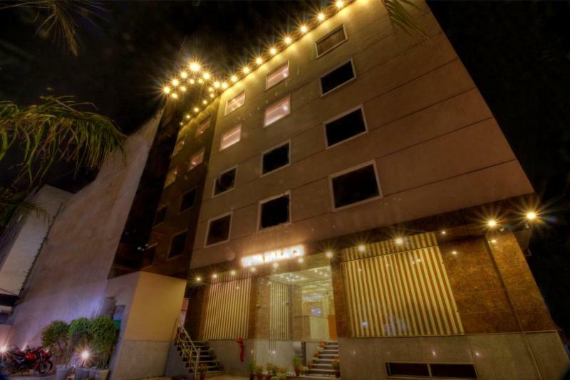 Viva Palace Hotel