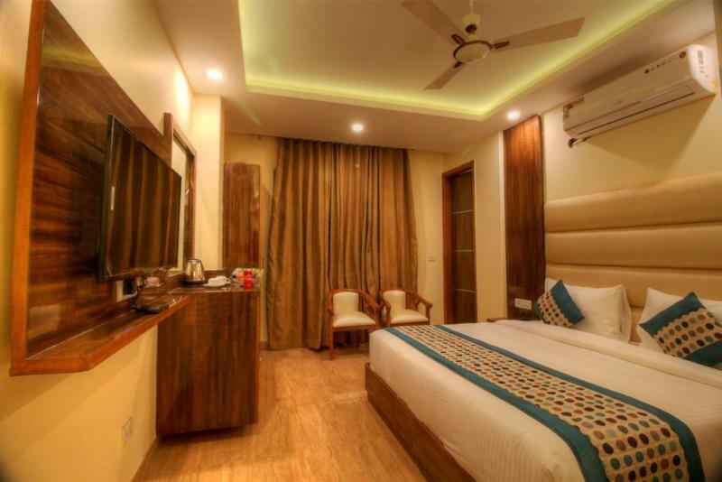 Hotel Viva Palace 4*