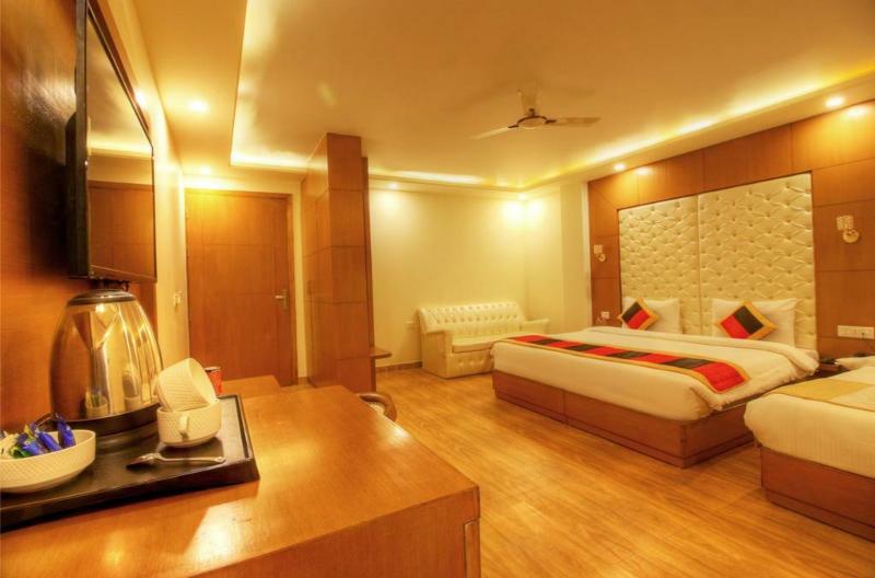 Viva Palace Hotel 4*