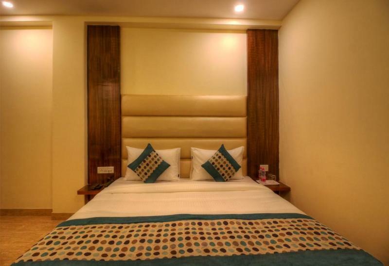 Hotel Viva Palace