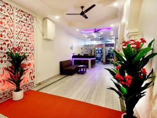 Hotel Oyo 6124 Lord Krishna Dx 3*