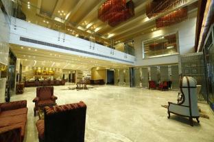 Hotel ​the Jehan By Justa