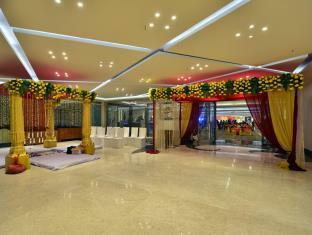 ​the Jehan By Justa Hotel