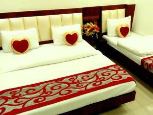 Hotel Golden Gate New Delhi