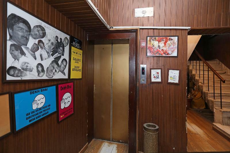Hotel Super Oyo Collection O Hamilton
