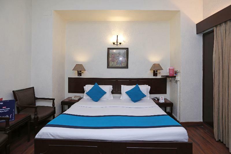 Super Oyo Collection O Hamilton 2* Delhi (National Capital Territory of India)