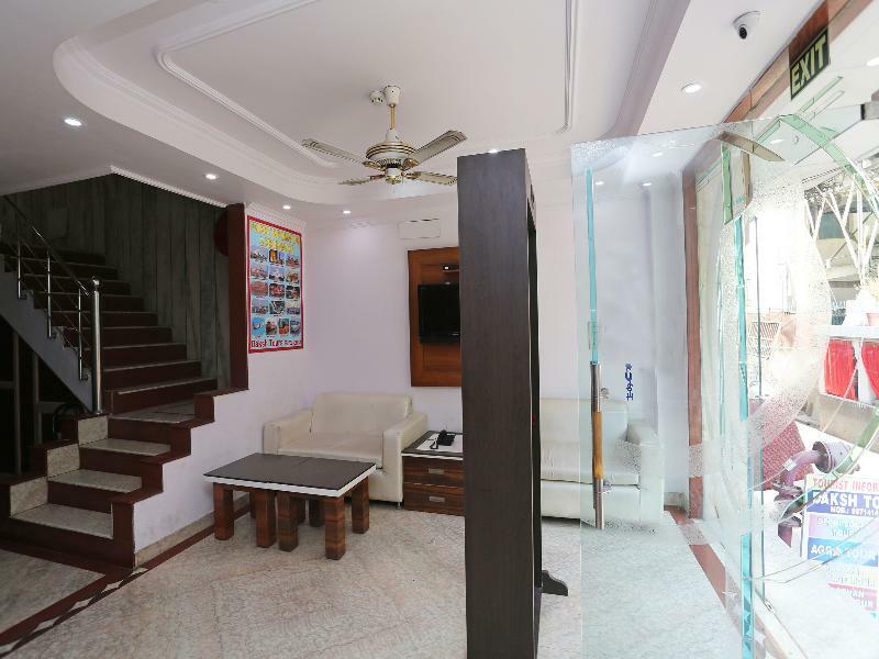Hotel O Paharganj 4*