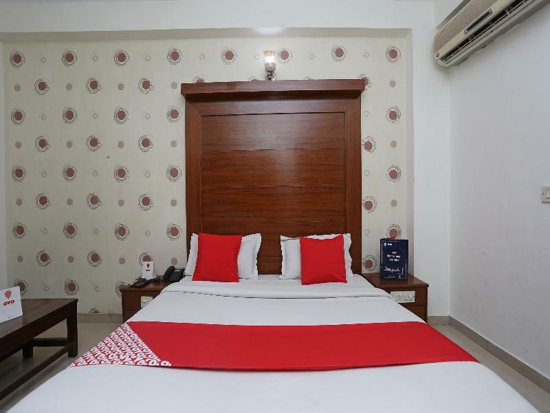 O Paharganj Hotel