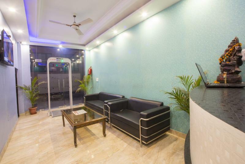 Royal Igi Hotel 3*