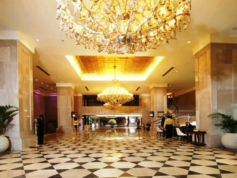 The Ashok, 5* New Delhi
