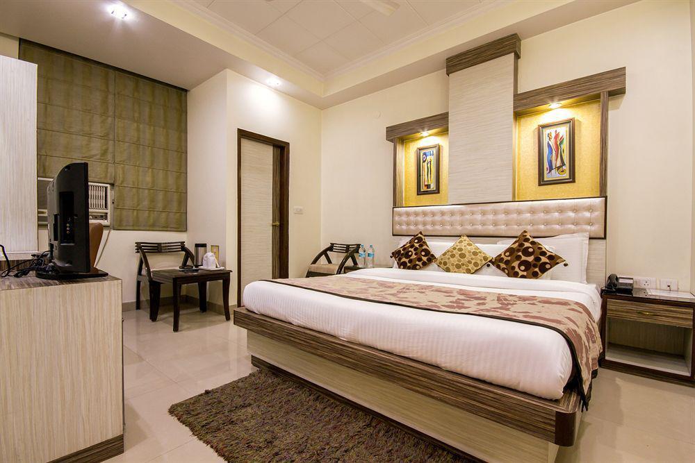Aster New Delhi (National Capital Territory of India)