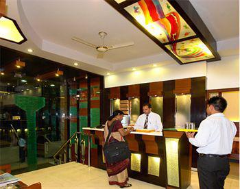 Aster New Delhi (National Capital Territory of India)
