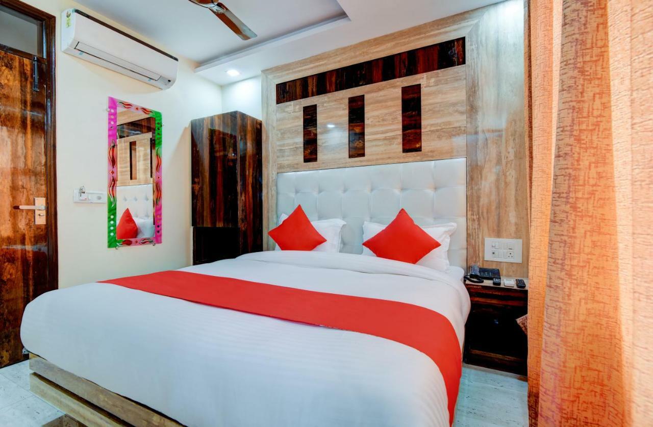 Hotel Kaushal Palace 3*