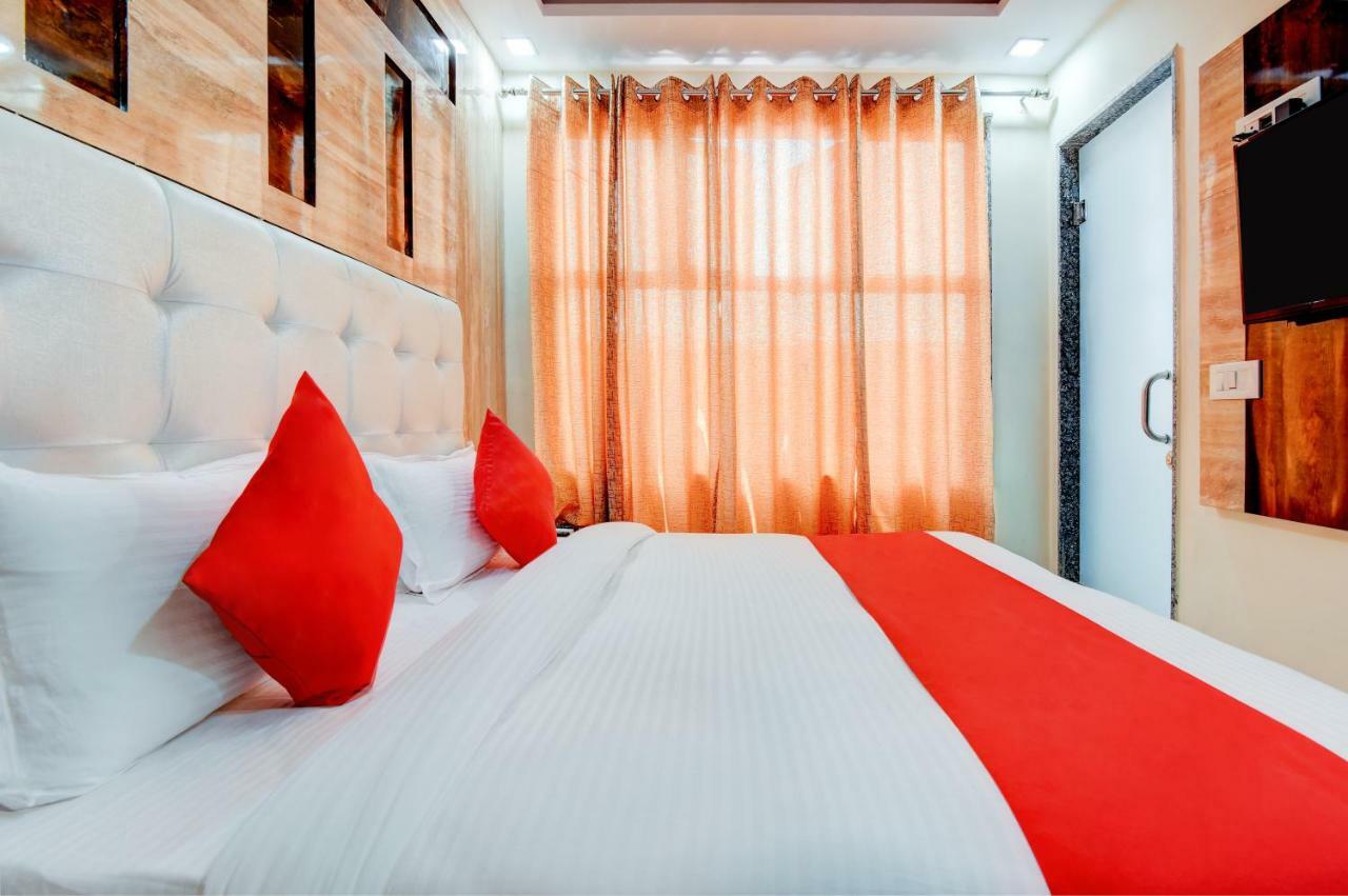 Kaushal Palace Hotel New Delhi