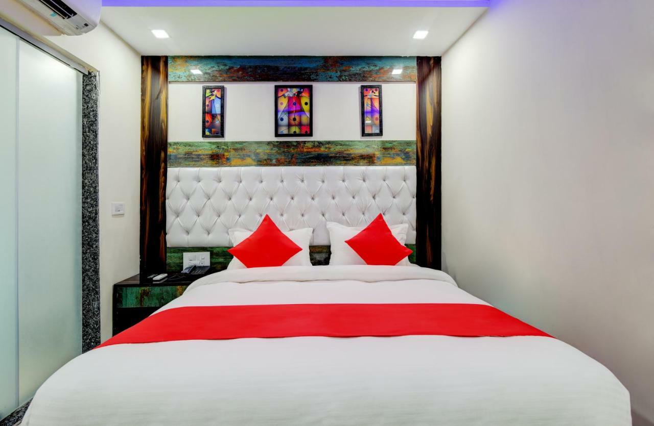 Hotel Kaushal Palace 3*