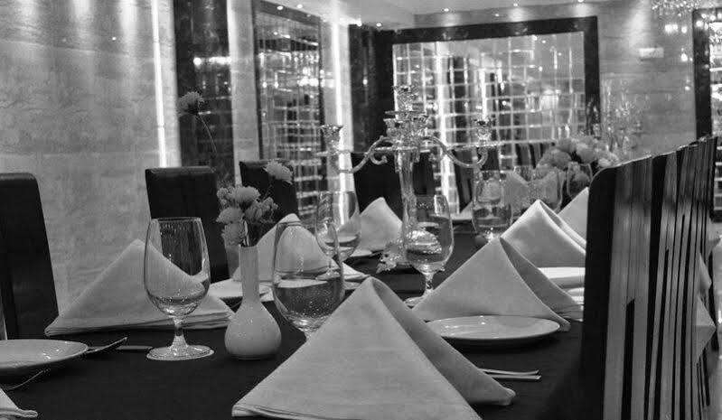 Emperor Palms 3* New Delhi