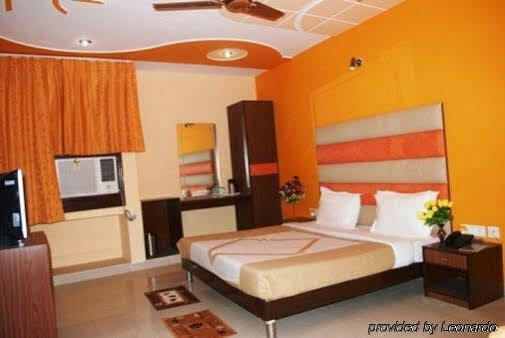 Airport Ambrosia 3* New Delhi