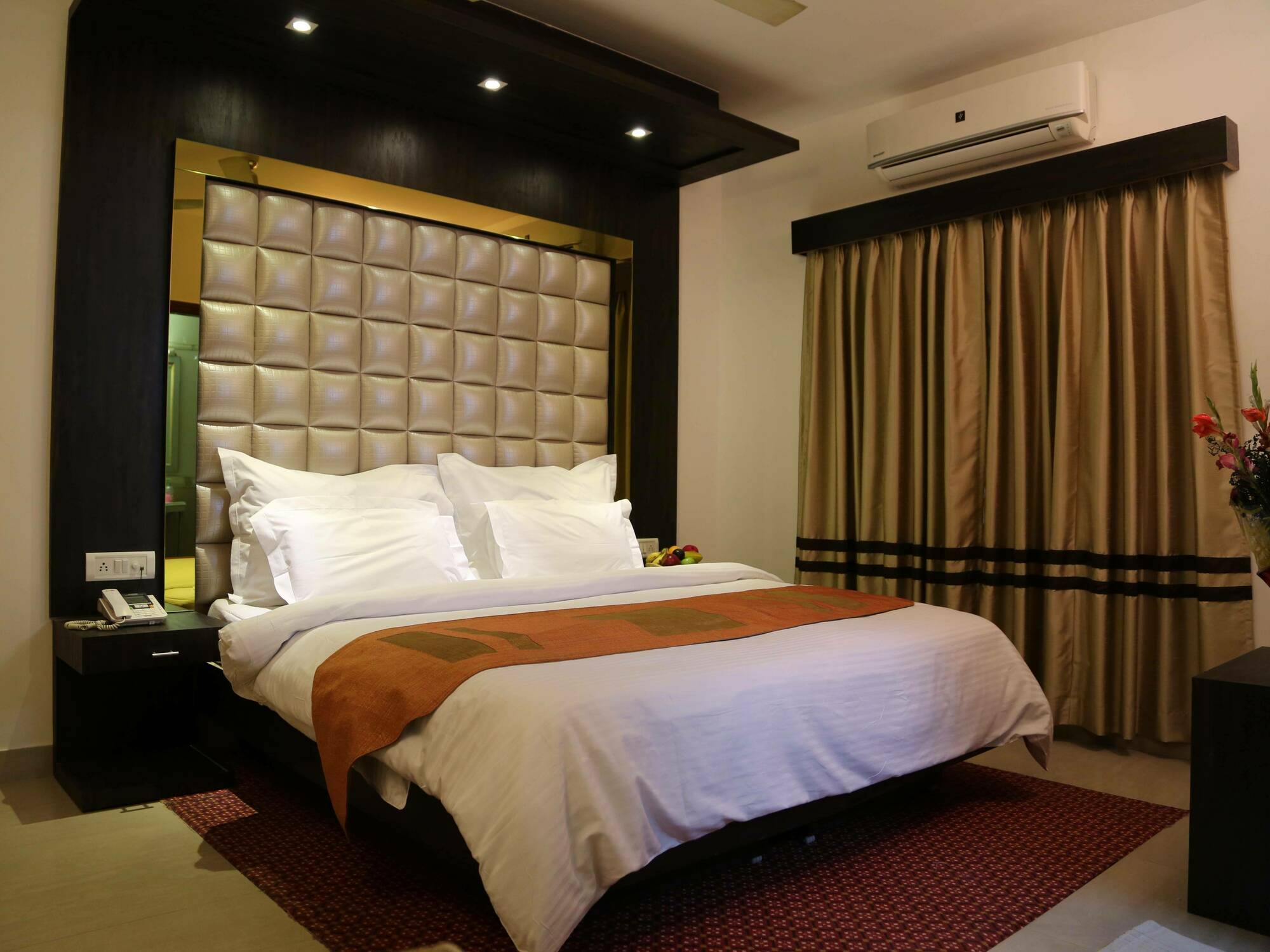Hotel Sri Nanak Continental 3*