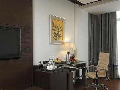 Hotel S.k Premium Park Nova Deli