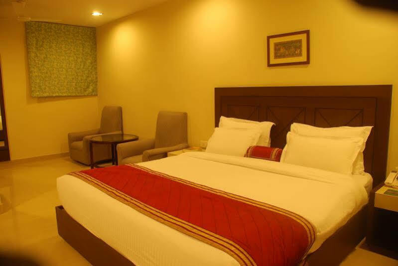 Classic Diplomat 3* New Delhi