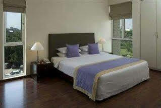 Clarion Collection 4* New Delhi