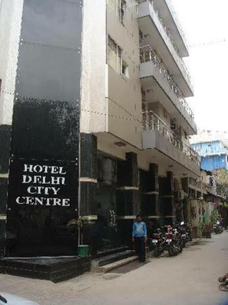 Maya 'new Delhi' Hotel Nova Deli