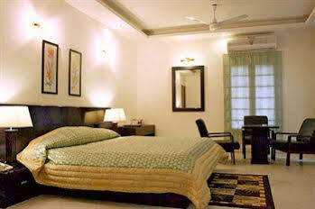Hotel Maya 'new Delhi' 2*