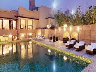 Regenta & Convention Centre New Delhi