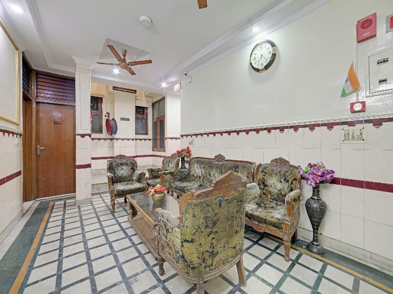 Hotel Collection O 74947 Maya Palace Mayapuri 3*
