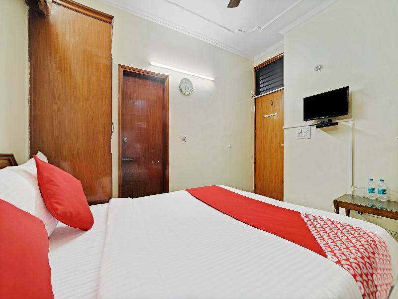 Collection O 74947 Maya Palace Mayapuri Hotel Delhi (National Capital Territory of India)