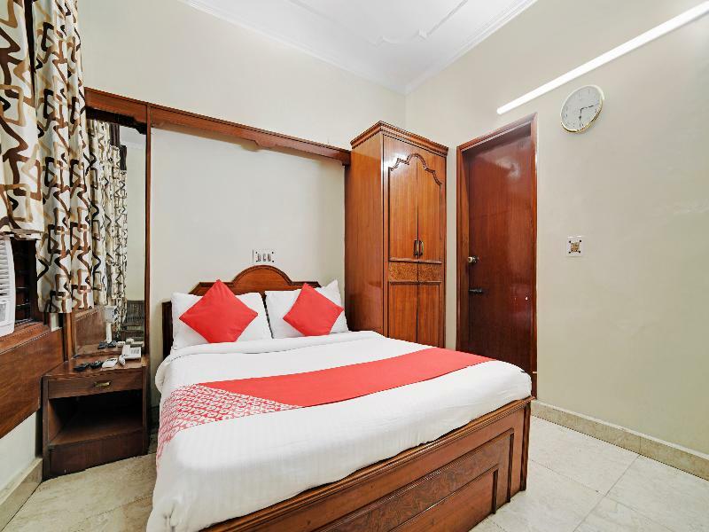 Hotel Collection O 74947 Maya Palace Mayapuri 3*
