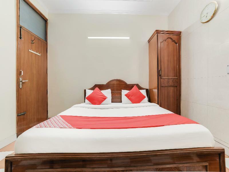 Collection O 74947 Maya Palace Mayapuri 3*