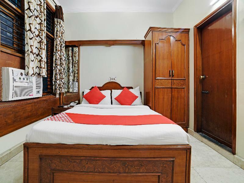 Collection O 74947 Maya Palace Mayapuri Hotel Delhi (National Capital Territory of India)