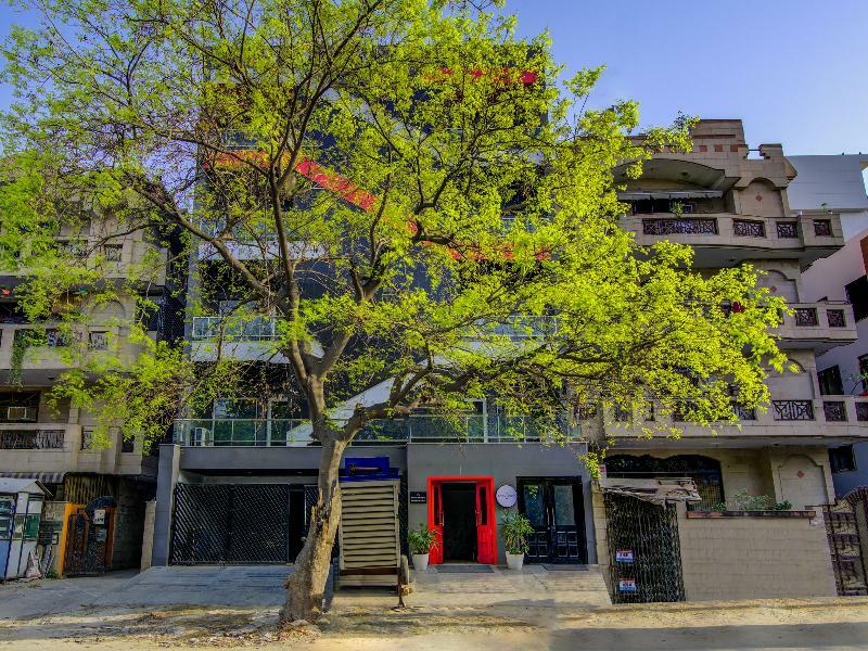 Super Townhouse 094 Moro Hotel Delhi (National Capital Territory of India)