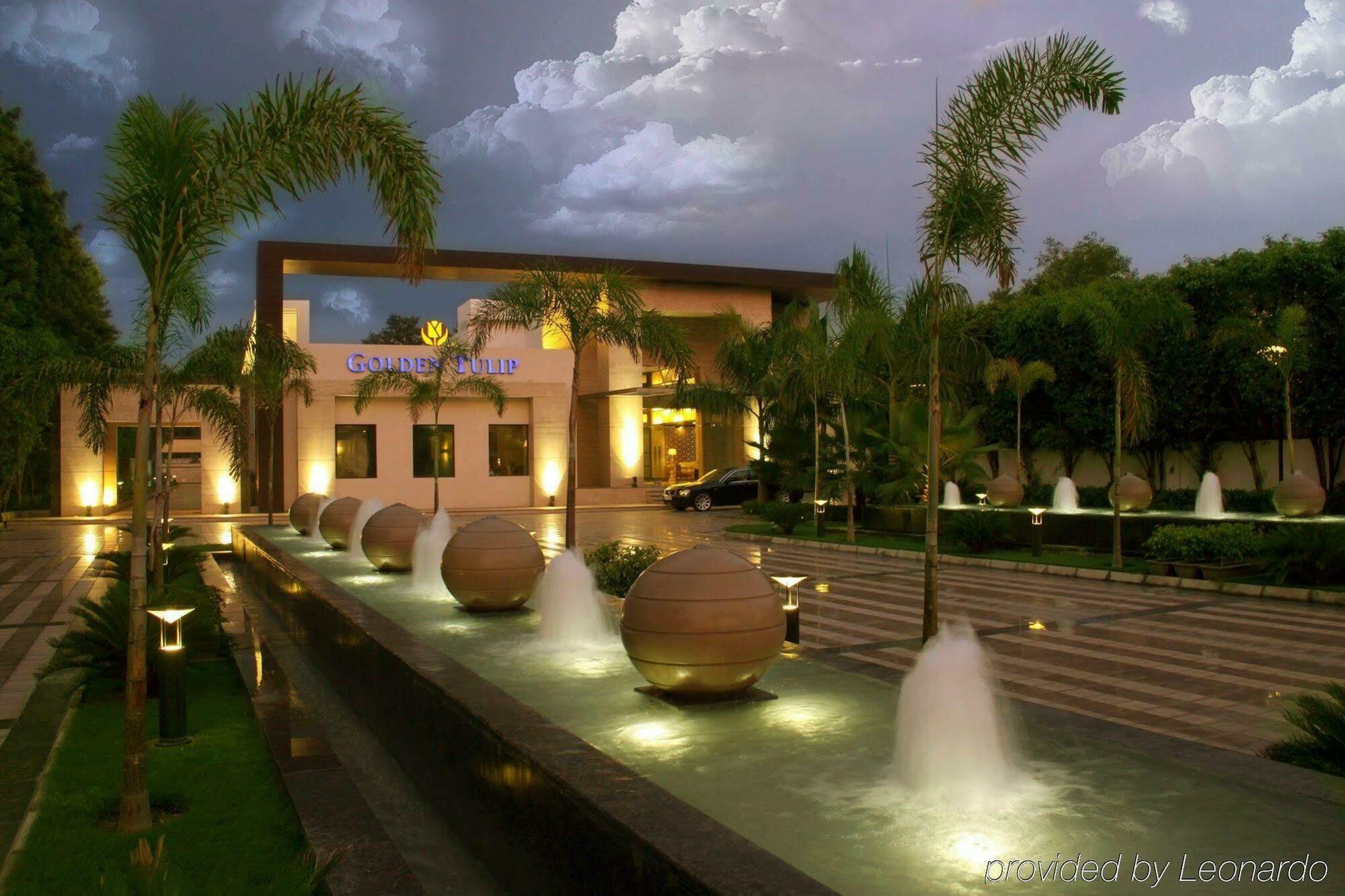 Hotel The Ocean Pearl Gardenia