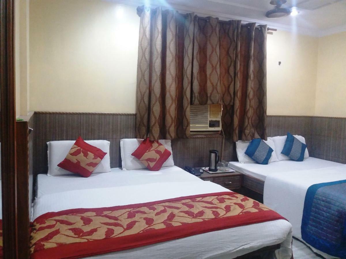 Hotel Roma