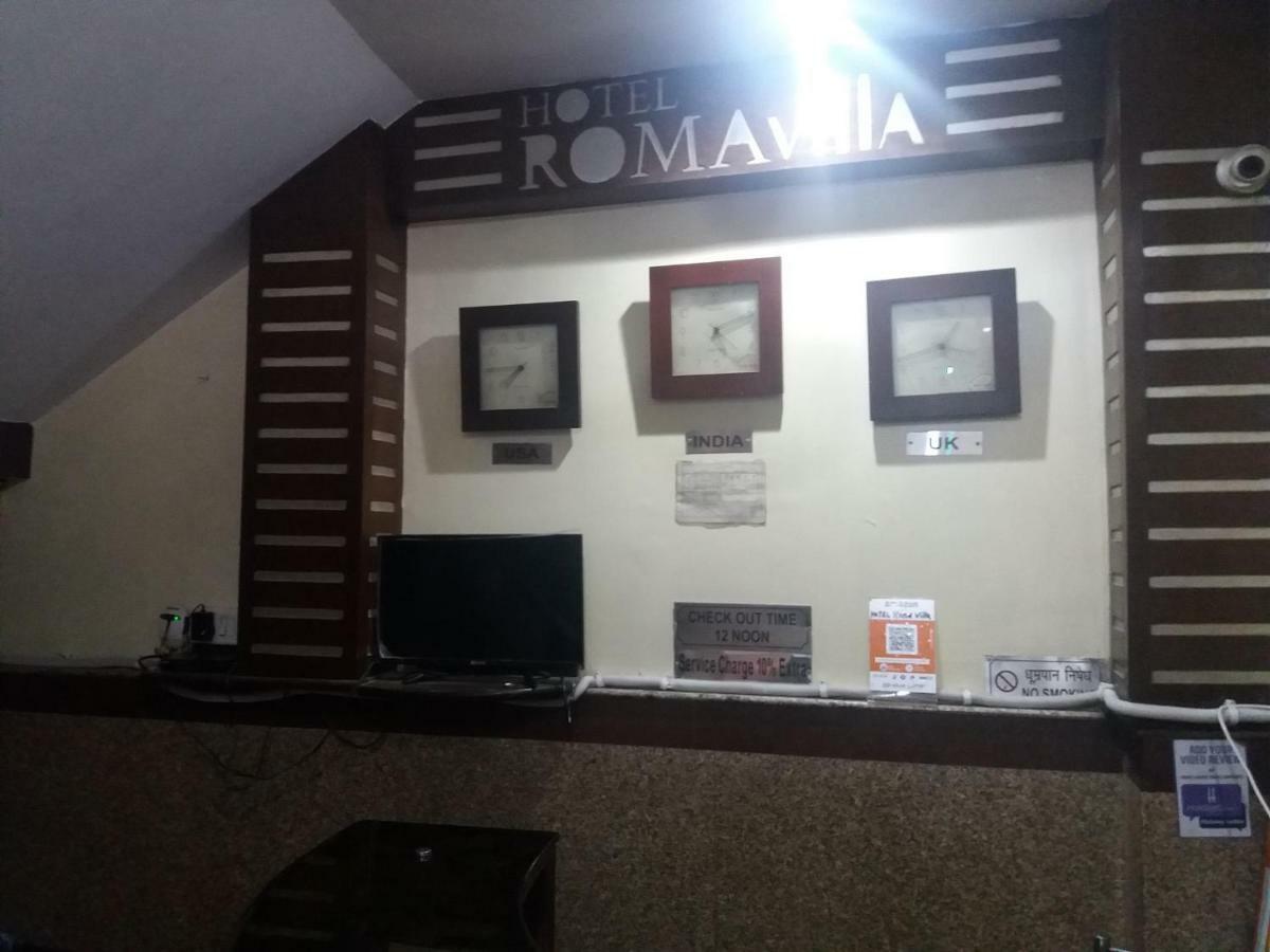 Roma