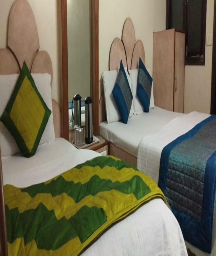 Roma Hotel