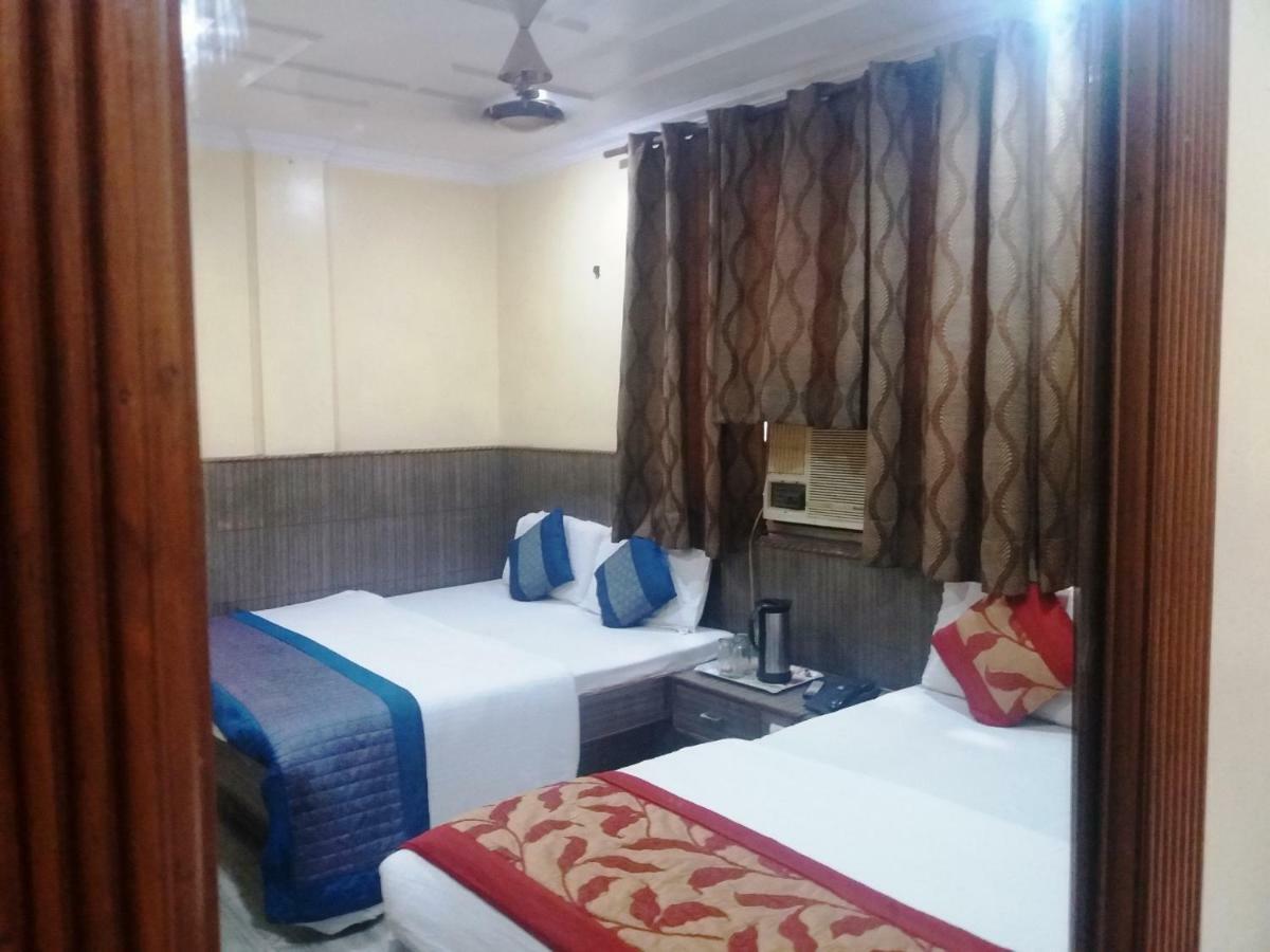 Roma Hotel