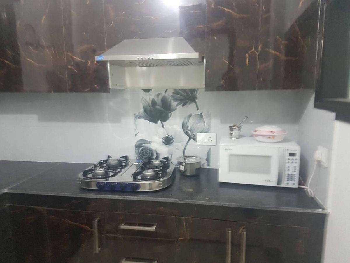 Apartment Luxury New Delhi