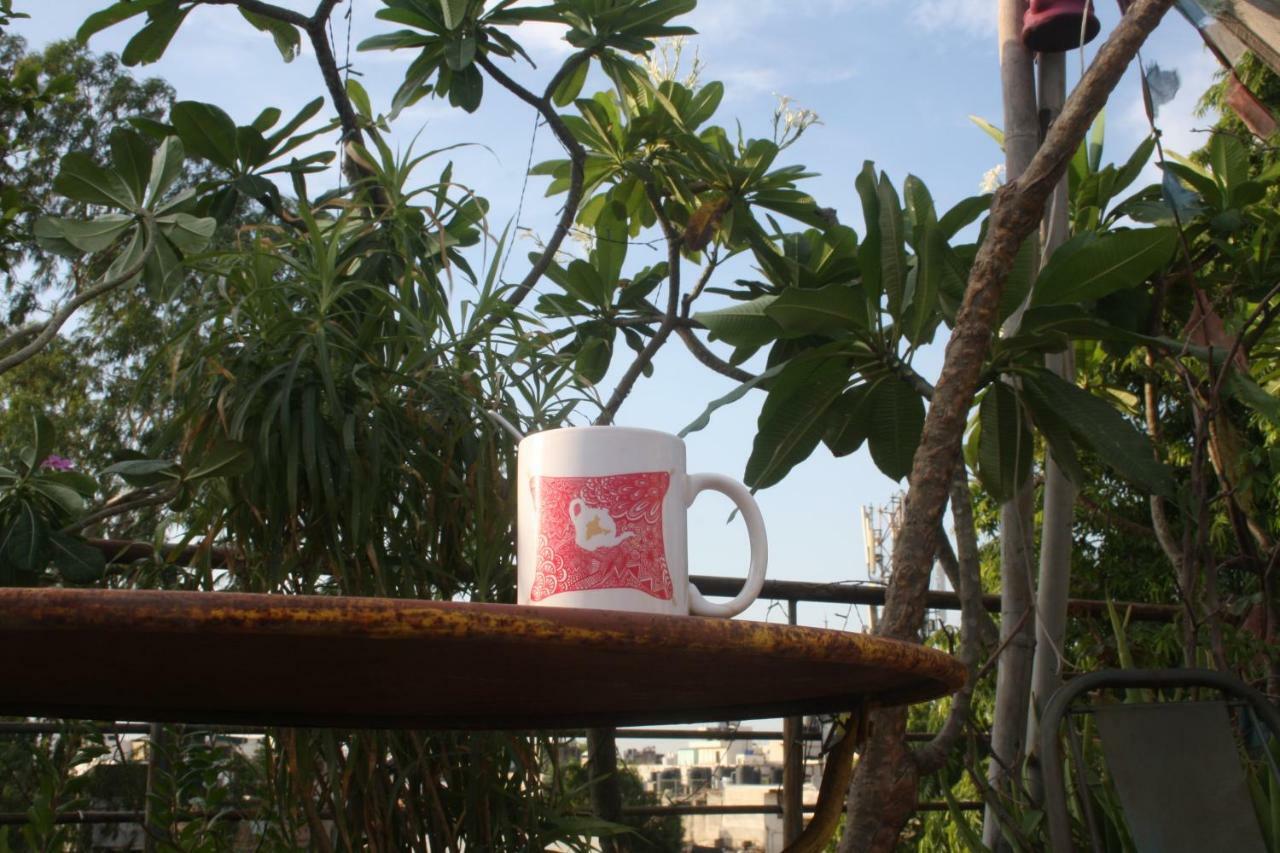 Guest house Bed & Chai
