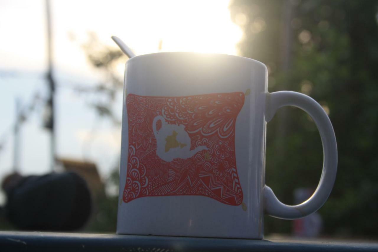 Bed & Chai 2*