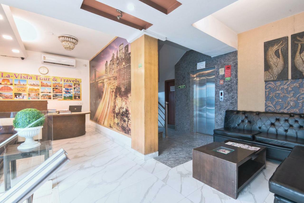 La Vista 3* Delhi (National Capital Territory of India)