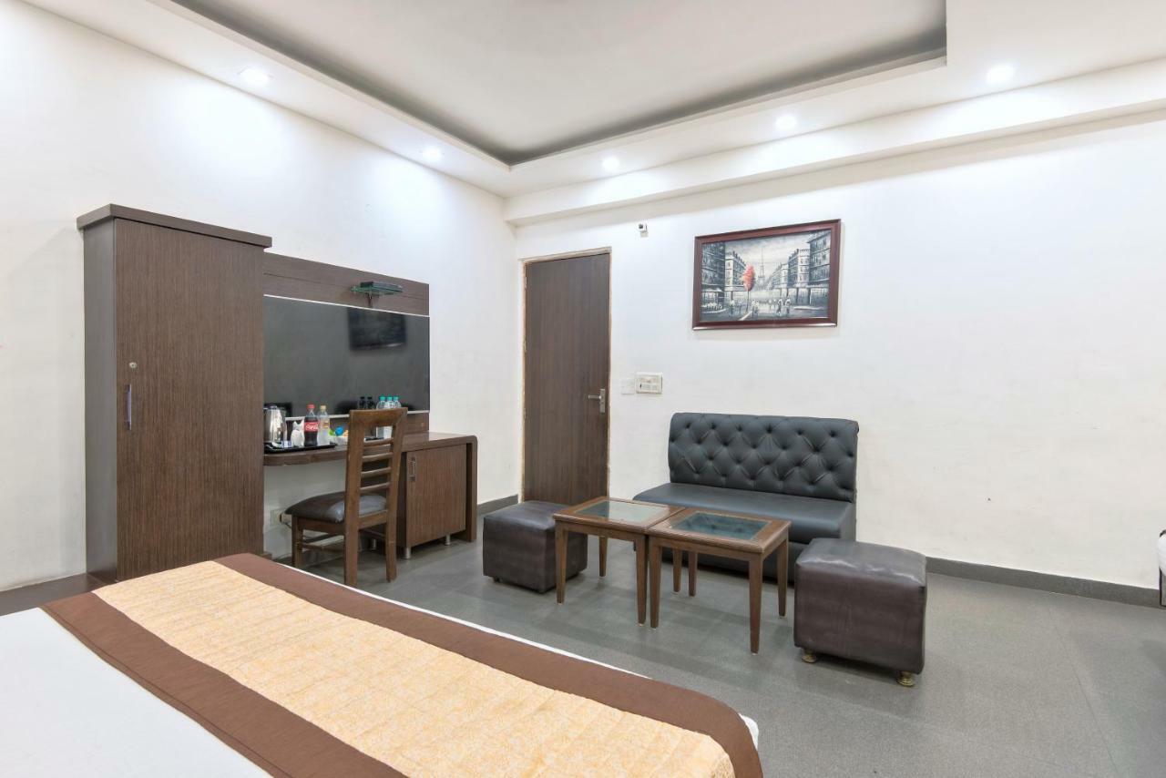 La Vista Delhi (National Capital Territory of India)