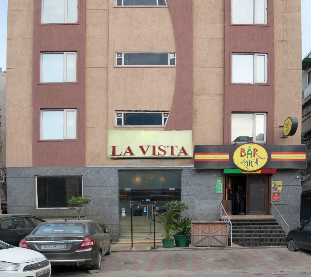 La Vista Hotel 3*