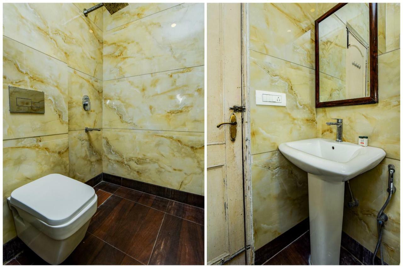 Rahul Palace By Golden Tree Near Metro Station And Ajmal Khan Market 3*