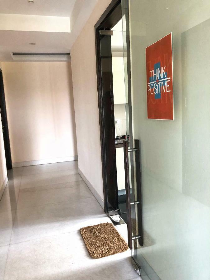 Bed & Breakfast Avatar Living @ Gk2 New Delhi