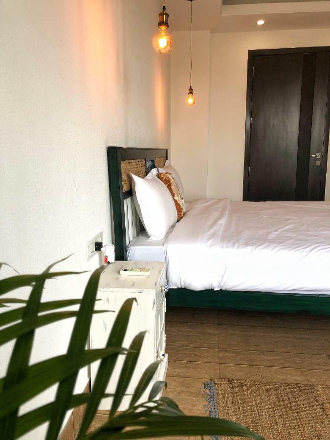 Bed & Breakfast Avatar Living @ Gk2 New Delhi