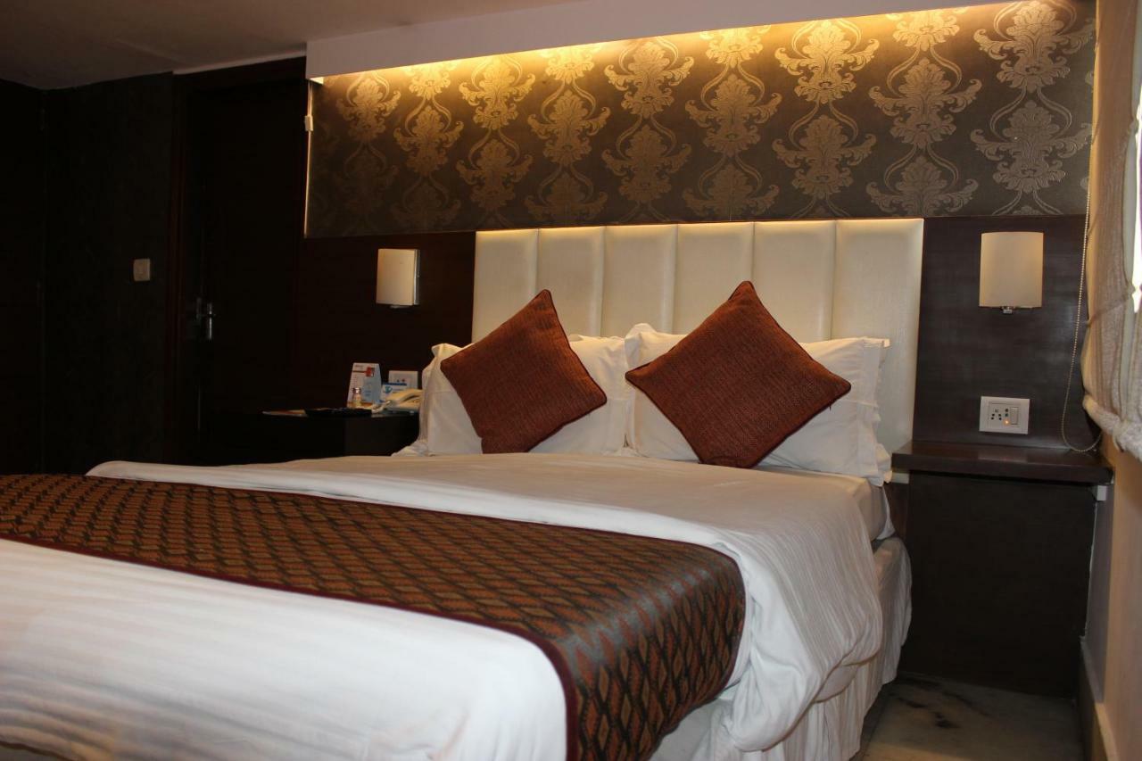 Jukaso Down Town Hotel 3*